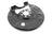 Vaico V10-4825 Brake Dust Shield - Rear Left