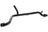 Vaico V10-4893 Engine Coolant Pipe