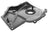 Vaico V10-4948 Engine Timing Cover - Lower
