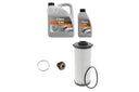Vaico V10-4991 Transmission Filter Kit