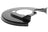 Vaico V10-5006 Brake Dust Shield - Rear Right