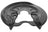 Vaico V10-5009 Brake Dust Shield - Rear Left