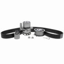 Vaico V10-50108-BEK Engine Timing Belt Kit with Water Pump