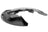 Vaico V10-5032 Brake Backing Plate - Rear Left