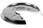 Vaico V10-5055 Brake Backing Plate - Rear Left