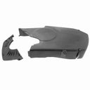Vaico V10-5222 Engine Timing Cover - Outer Upper