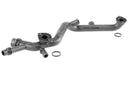 Vaico V10-5317 Engine Coolant Pipe