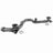 Vaico V10-5318 Engine Coolant Pipe - Front