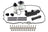 Vaico V10-5390-BEK Transmission Filter Kit