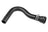 Vaico V10-5535 Engine Coolant Hose - Lower - Passenger Side