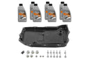Vaico V10-5541 Transmission Filter Kit