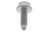 Vaico V10-5543 Transmission Mount Bolt