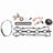 Vaico V10-5605 Engine Variable Valve Timing (VVT) Adjuster