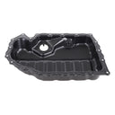 Vaico V10-5709 Engine Oil Pan - Lower