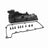 Vaico V10-5801 Engine Valve Cover