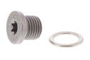 Vaico V10-5828 Engine Oil Drain Plug