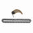 Vaico V10-5843 Engine Timing Chain Kit