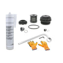 Vaico V10-5857-XXL AWD Coupling Oil Pump Kit
