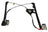 Vaico V10-6116 Window Regulator - Front Left