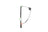 Vaico V10-6218 Window Regulator - Front Right