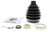 Vaico V10-6235 CV Joint Boot Kit - Rear Left Outer or Rear Right Outer