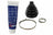 Vaico V10-6237 CV Joint Boot Kit - Front Left Outer, Front Outer or Front Right Outer