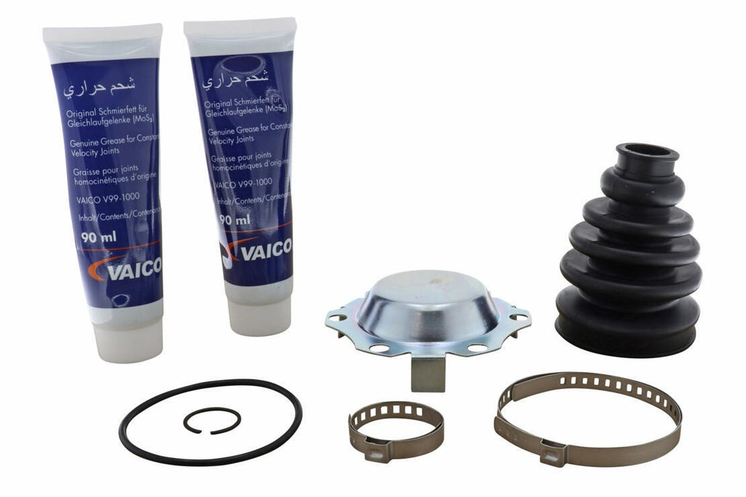 Vaico V10-6244 CV Joint Boot Kit - Front Left Inner or Front Right Inner