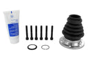 Vaico V10-6250 CV Joint Boot Kit - Front Right Inner