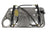 Vaico V10-6317 Window Regulator - Front Left