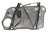 Vaico V10-6327 Window Regulator - Front Left