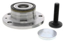 Vaico V10-6335 Wheel Bearing and Hub Assembly - Rear