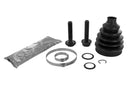 Vaico V10-6363 CV Joint Boot Kit - Front Left Outer or Front Right Outer