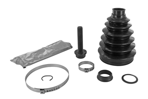 Vaico V10-6366 CV Joint Boot Kit - Front Left Outer or Front Right Outer