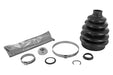 Vaico V10-6372 CV Joint Boot Kit - Front Left Outer or Front Right Outer