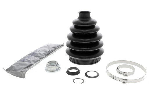 Vaico V10-6385 CV Joint Boot Kit - Front Left Outer or Front Right Outer