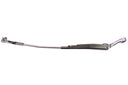 Vaico V10-6394 Windshield Wiper Arm - Front Left