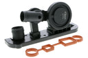 Vaico V10-6458 Engine Crankcase Pressure Regulator Valve
