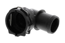 Vaico V10-6551 Engine Coolant Hose Flange