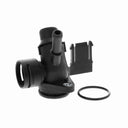 Vaico V10-6553 Engine Coolant Hose Flange