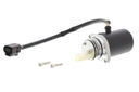 Vaico V10-6588 AWD Coupling Oil Pump - Rear