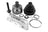 Vaico V10-7269 CV Joint Kit - Front Left Outer or Front Right Outer