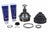 Vaico V10-7273 CV Joint Kit - Front Left Outer or Front Right Outer