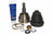 Vaico V10-7291 CV Joint Kit - Front Left Outer or Front Right Outer