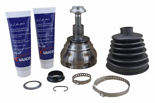 Vaico V10-7411 CV Joint Kit - Front Left Outer, Front Outer or Front Right Outer