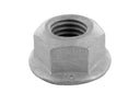 Vaico V10-7505 Suspension Stabilizer Bar Link Nut - Front, Front Upper or Rear