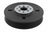 Vaico V10-8242 Engine Crankshaft Pulley - Inner