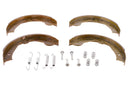 Vaico V10-8265 Parking Brake Shoe - Rear, Rear Left or Rear Right