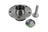 Vaico V10-8343 Wheel Bearing and Hub Assembly - Rear