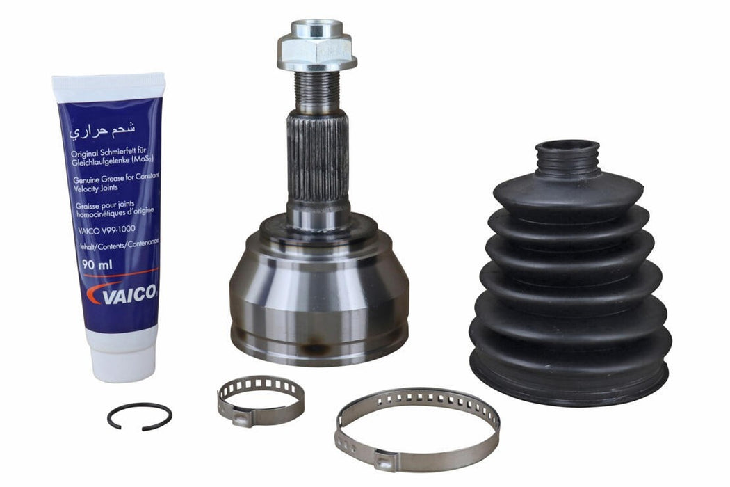 Vaico V10-8550 CV Joint Kit - Front Left Outer, Front Outer or Front Right Outer