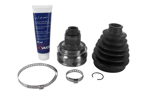 Vaico V10-8551 CV Joint Kit - Front Left Outer, Front Outer or Front Right Outer